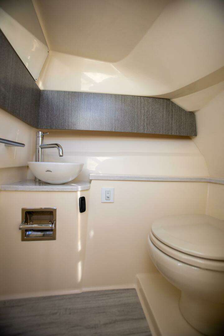 2026 Scout 277 Dorado - Image 12