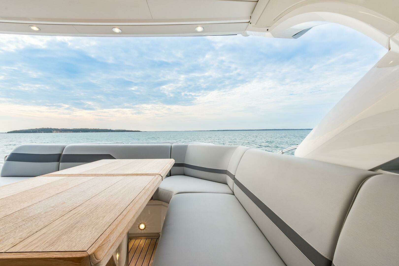2021 Sunseeker Predator 60 EVO - Image 85