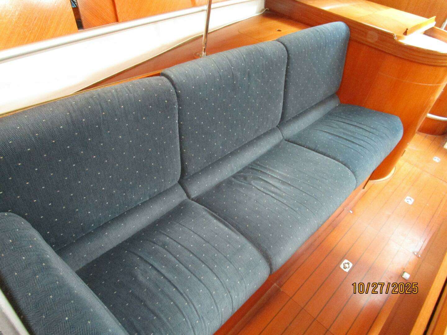 1992 Beneteau 38s5 - Image 38