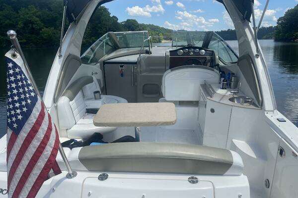 2008 Sea Ray 290 Sundancer - Image 1