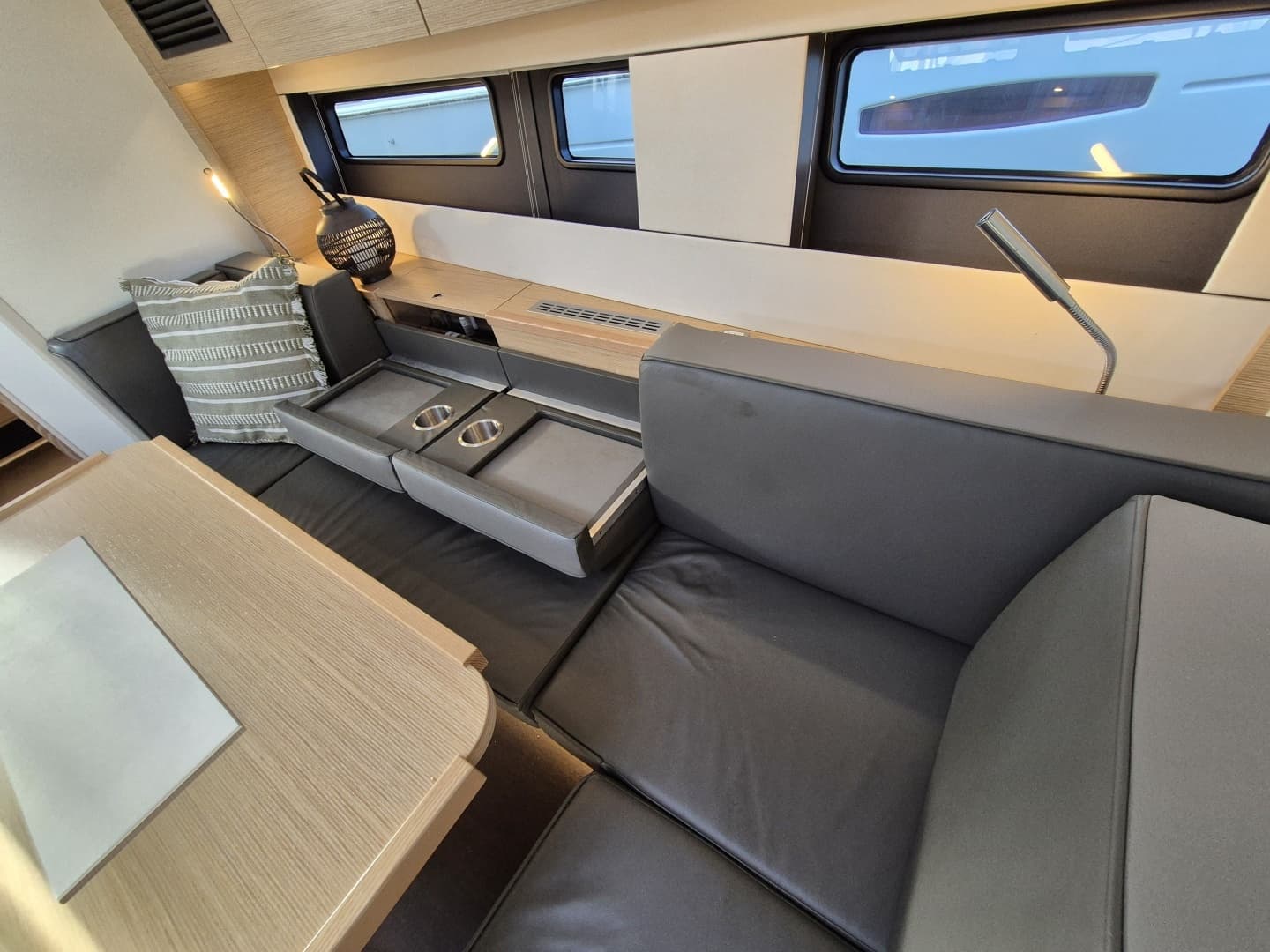 2023 Hanse 510 - Image 24