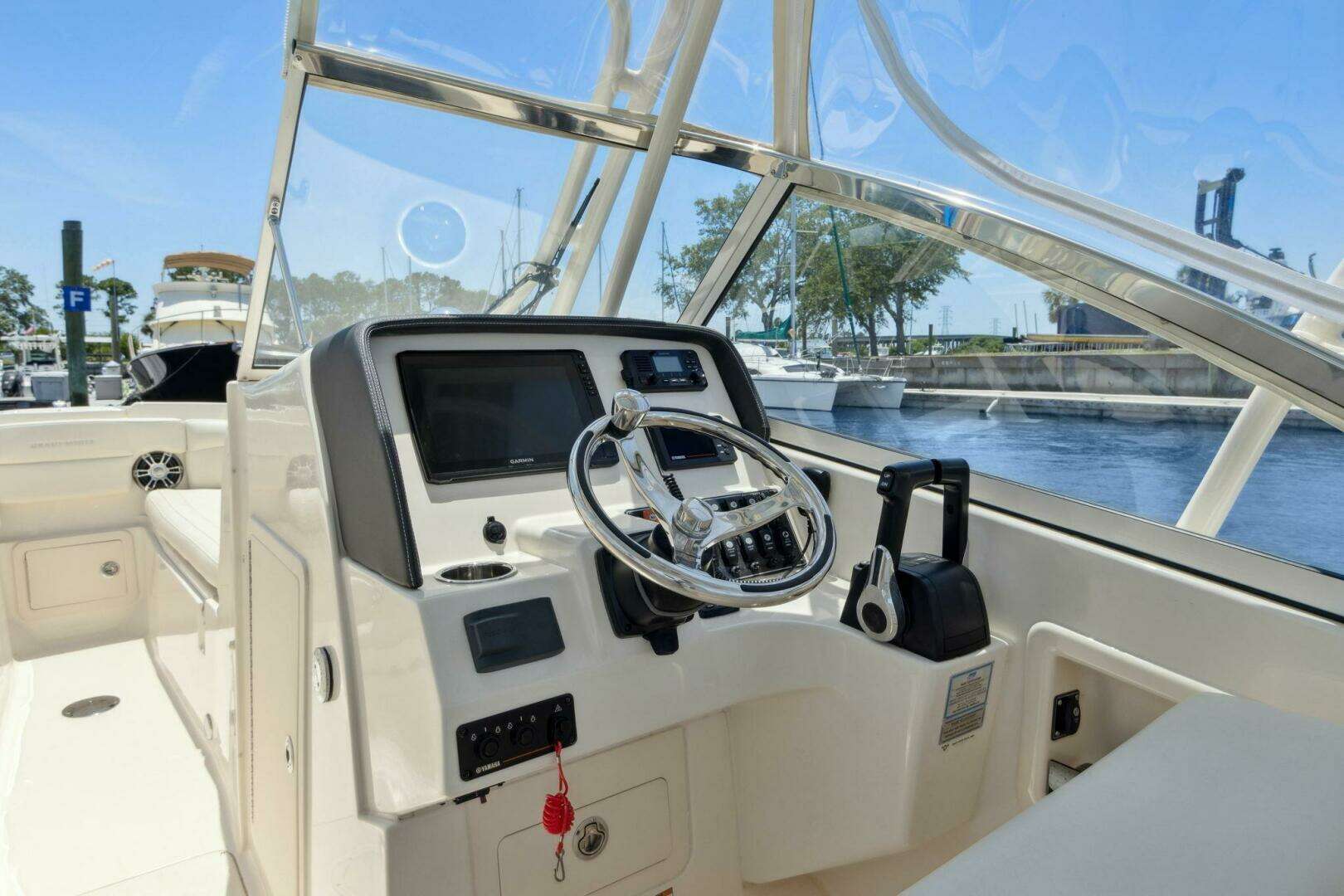 2022 Grady-White 275 Freedom - Image 10