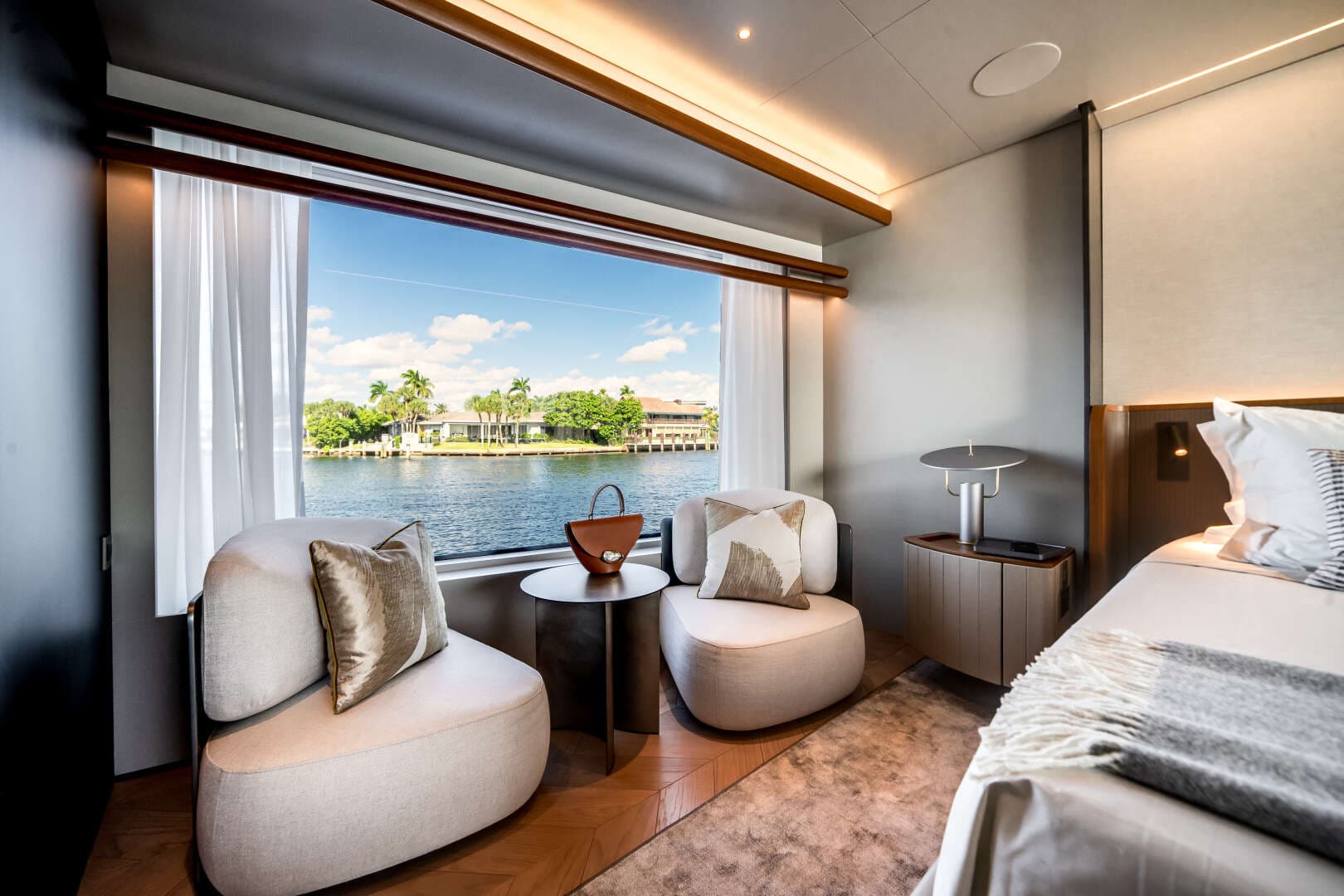 2026 Azimut Magellano 30M - Image 23
