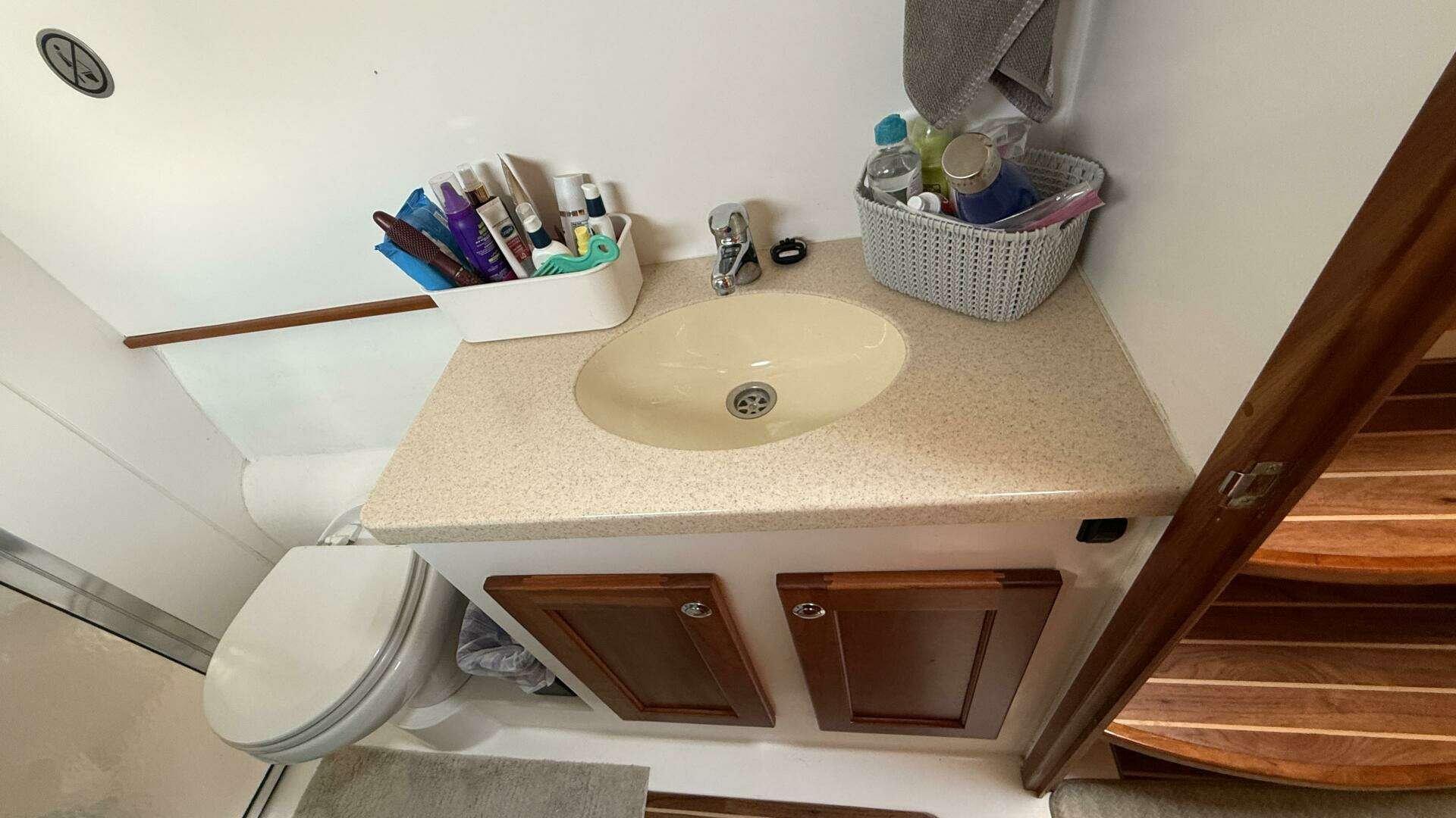 2014 Maine Cat P44 - Image 72