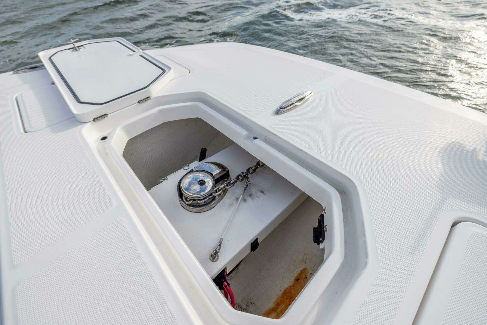 2024 Invincible 35’ Catamaran - Image 11
