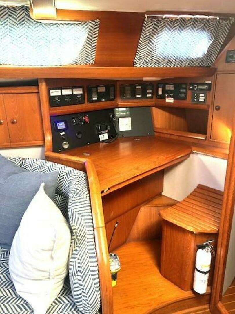 2000 Jeanneau Sun Odyssey - Image 16