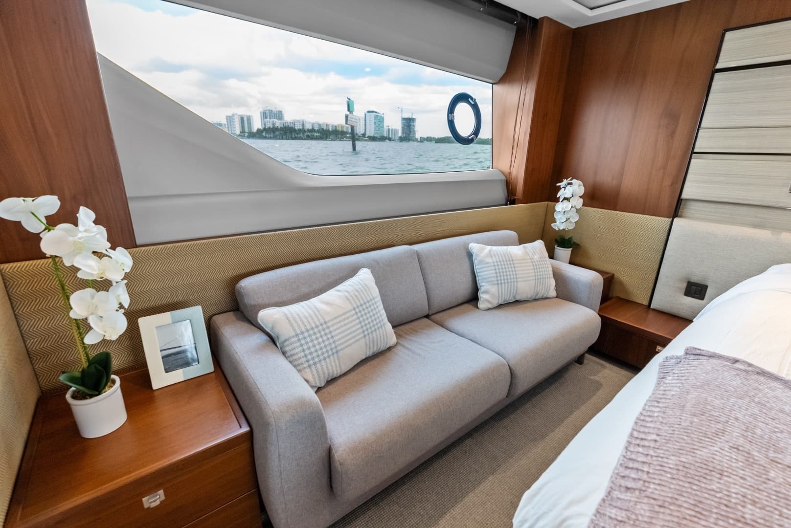 2014 Princess S72 - Image 72