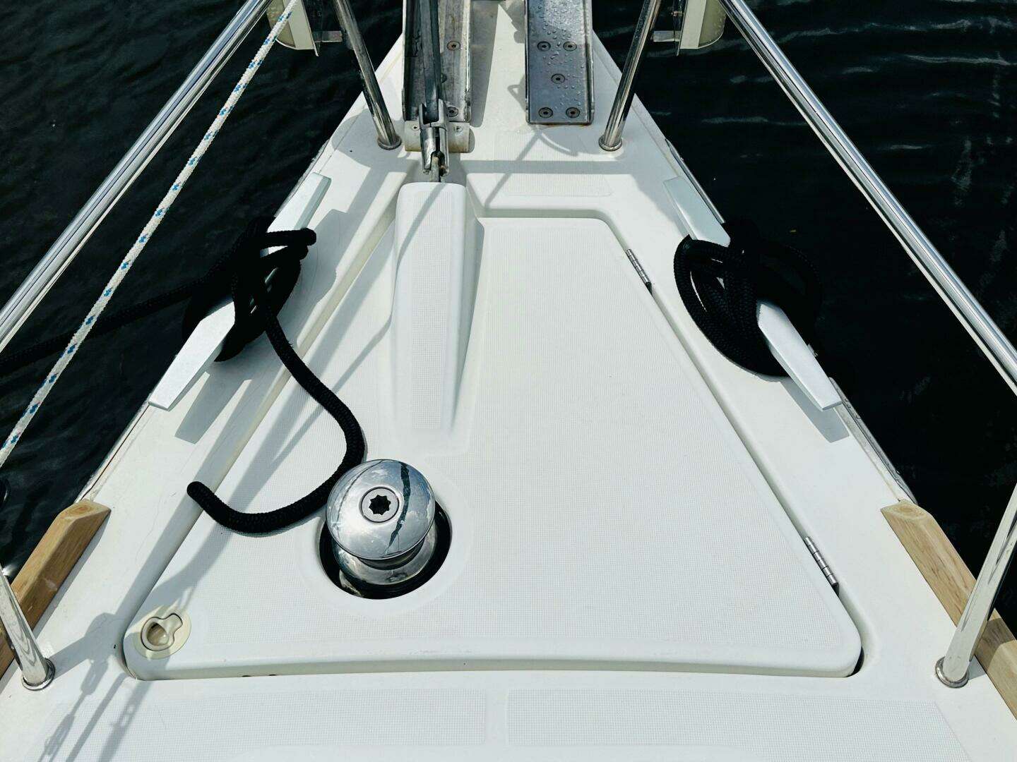 2015 Beneteau Oceanis 45 - Image 39
