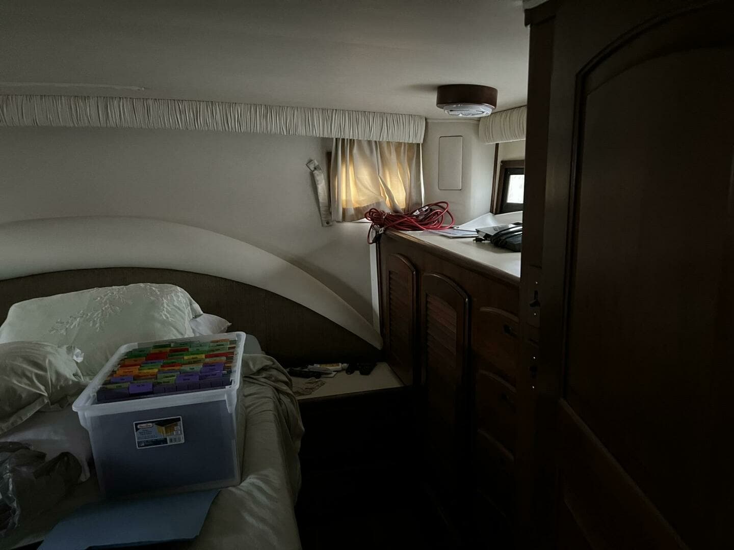 1987 Californian 42 Motor Yacht - Image 21