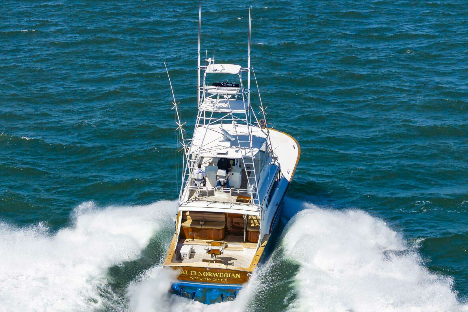 1993 Buddy Davis 61 Convertible - Image 68