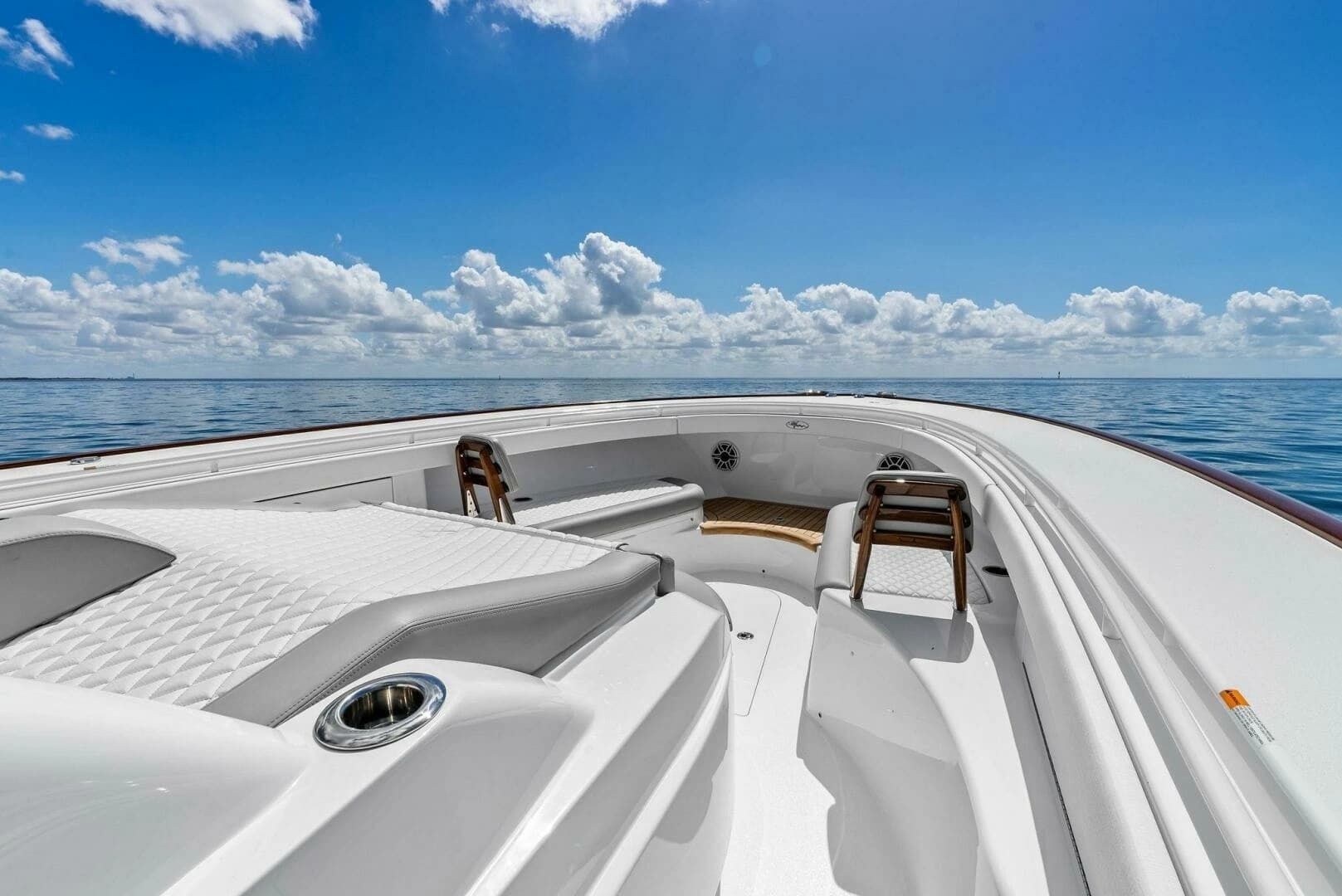 2026 Valhalla Boatworks V46 - Image 39