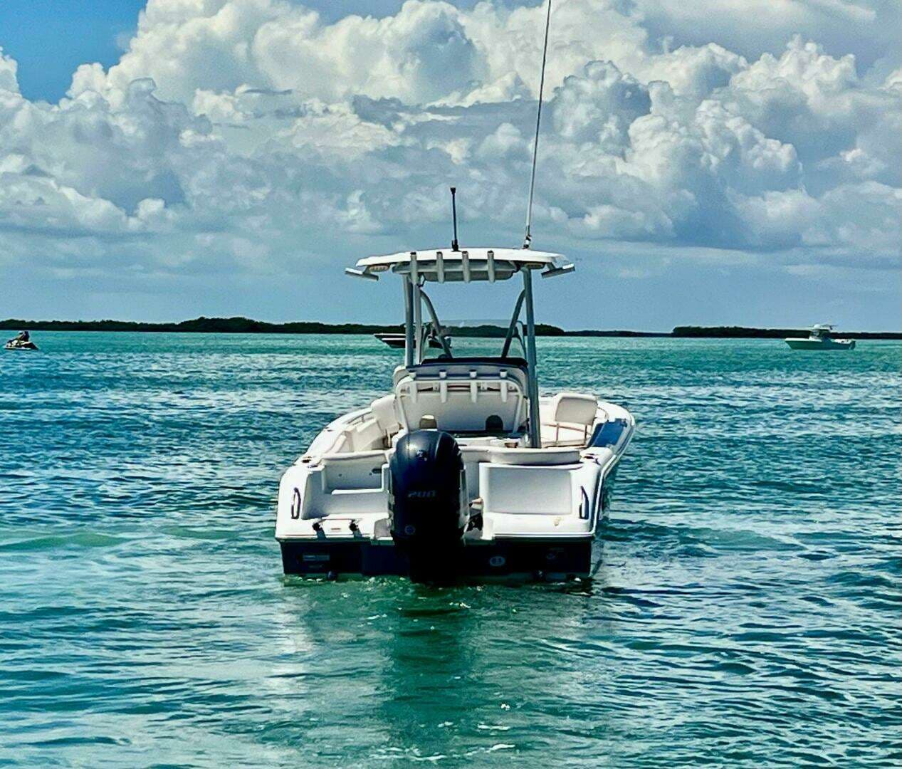 2021 Sea Hunt Ultra 234 - Image 5