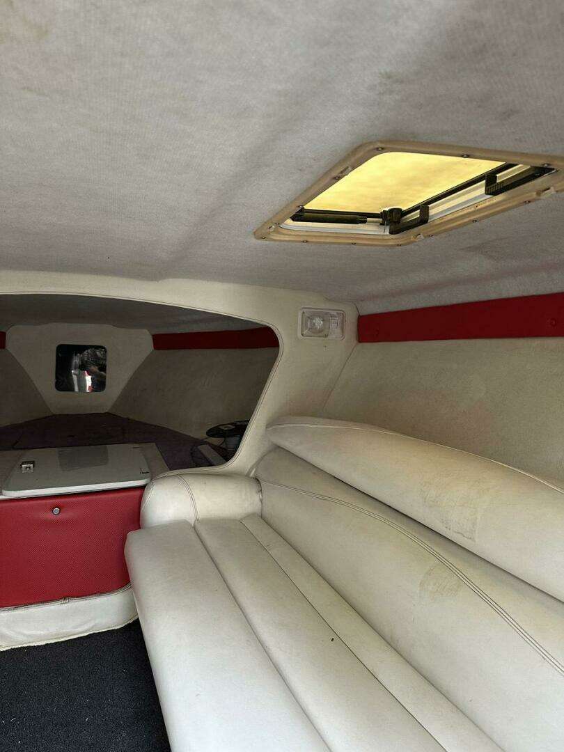 1997 Baja Outlaw 32 - Image 11