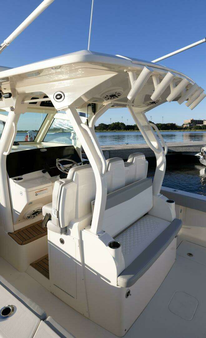 2026 Scout 357 LXF - Image 4
