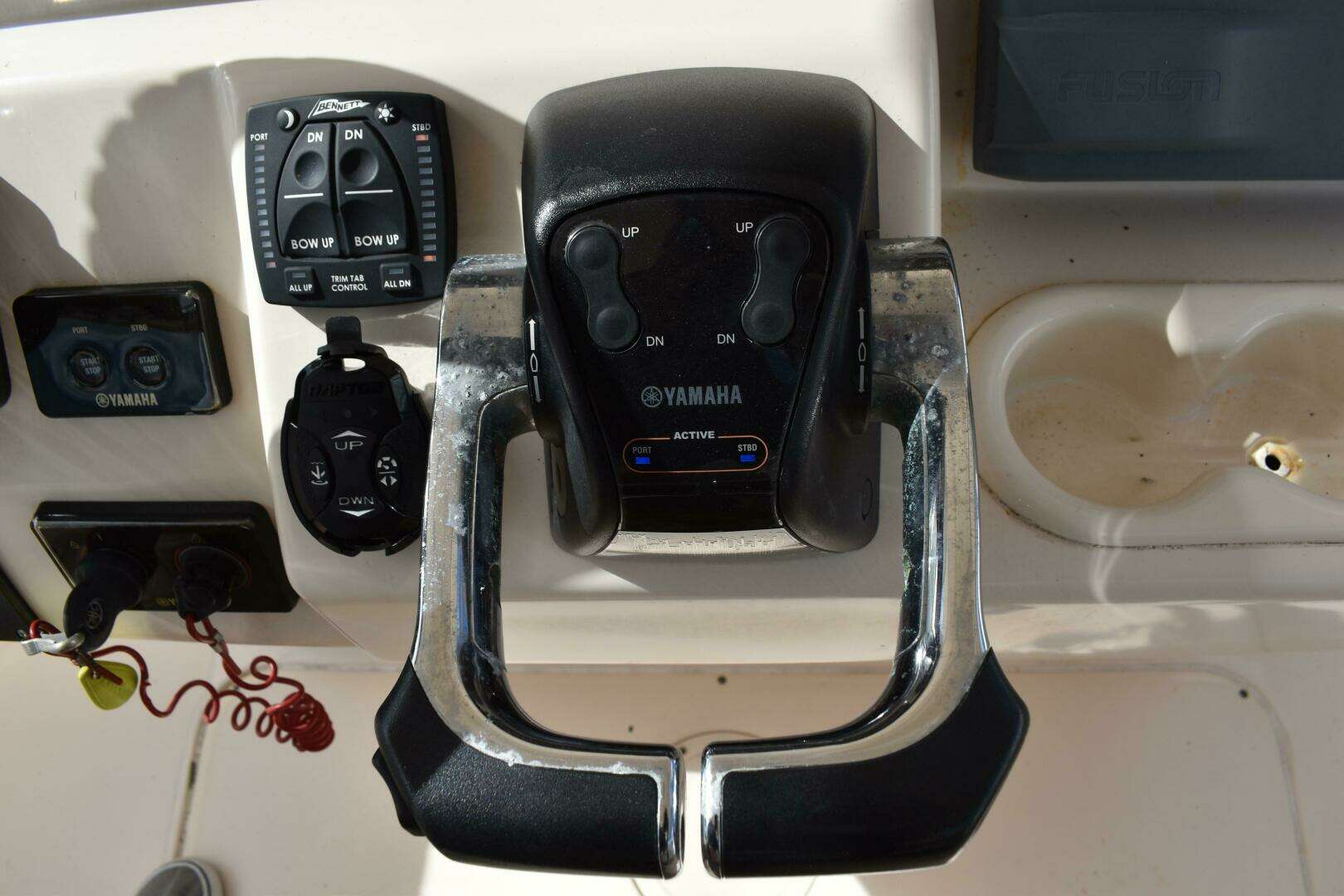 2012 Grady-White Canyon 271 - Image 36