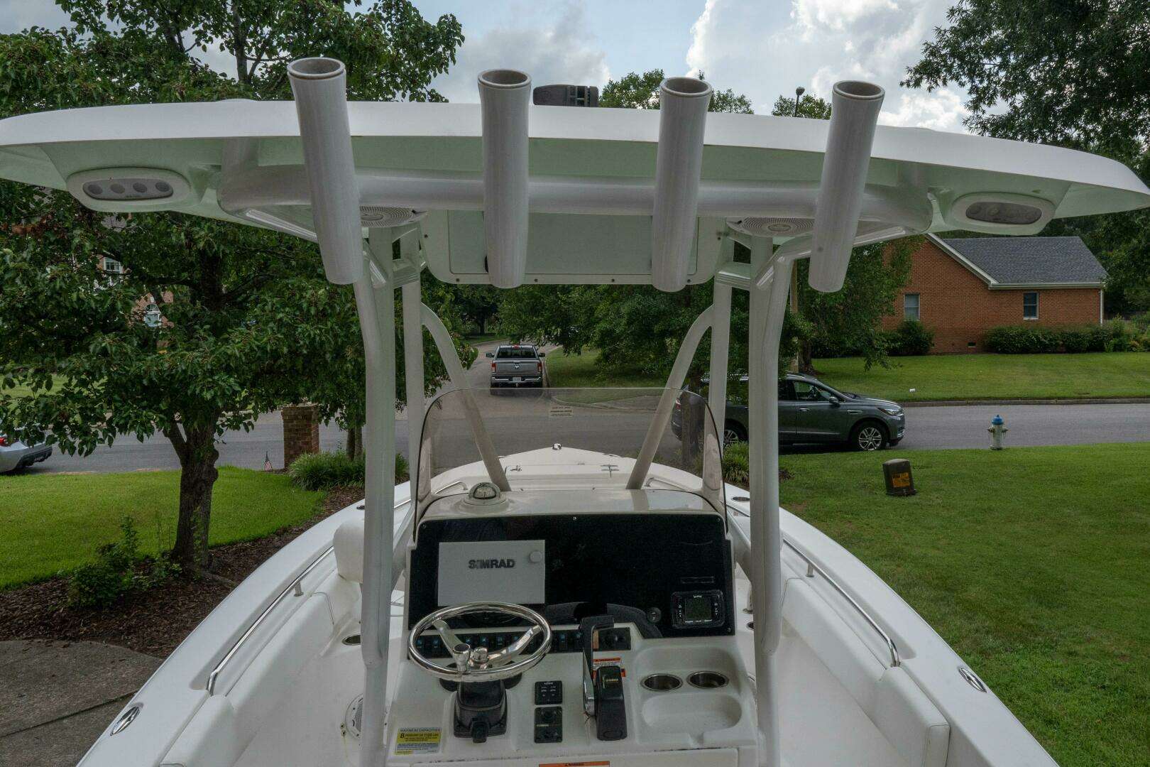 2017 Sea Hunt 225 Ultra - Image 40