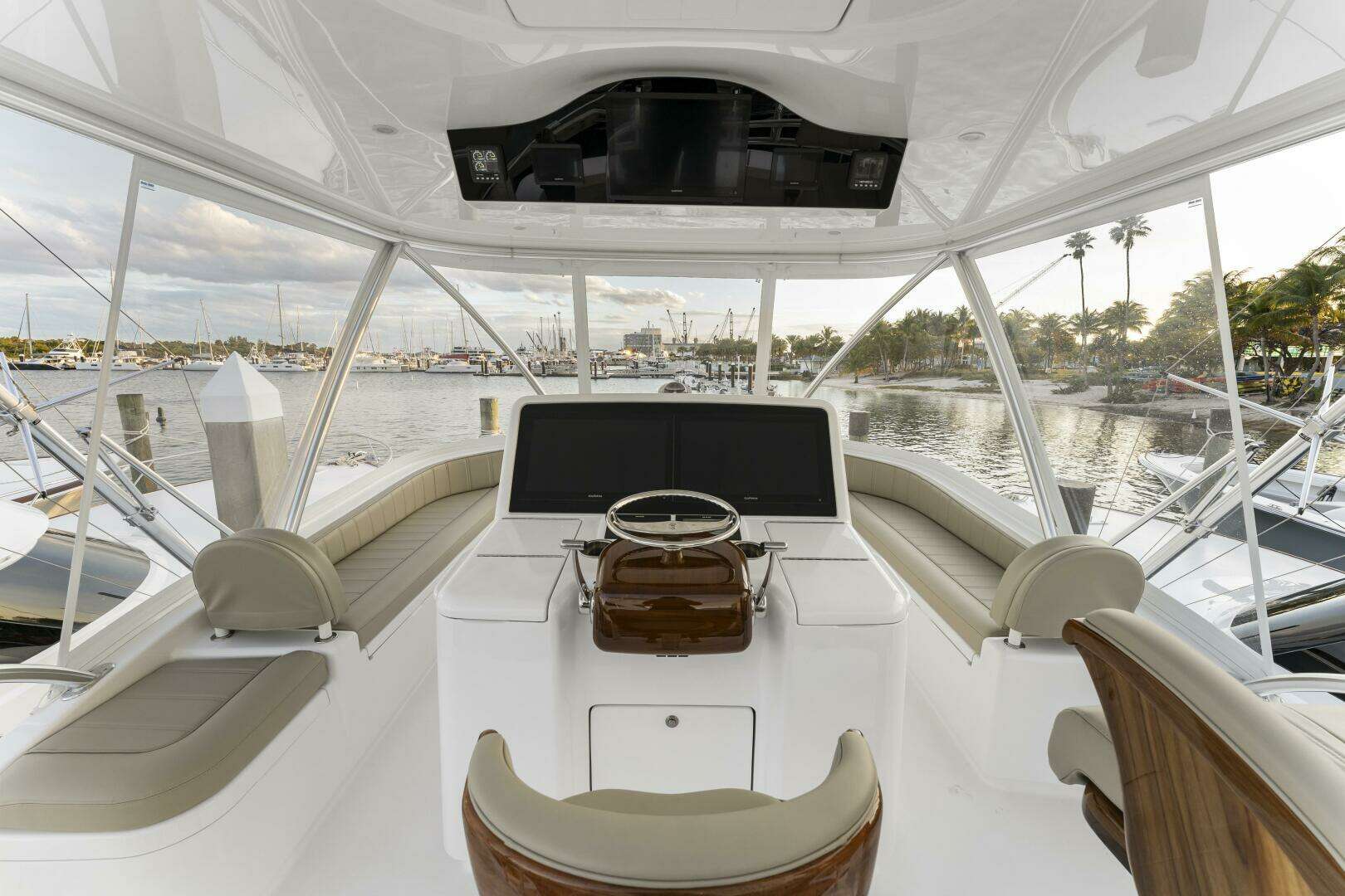 2027 Viking 50 Billfish - Image 37