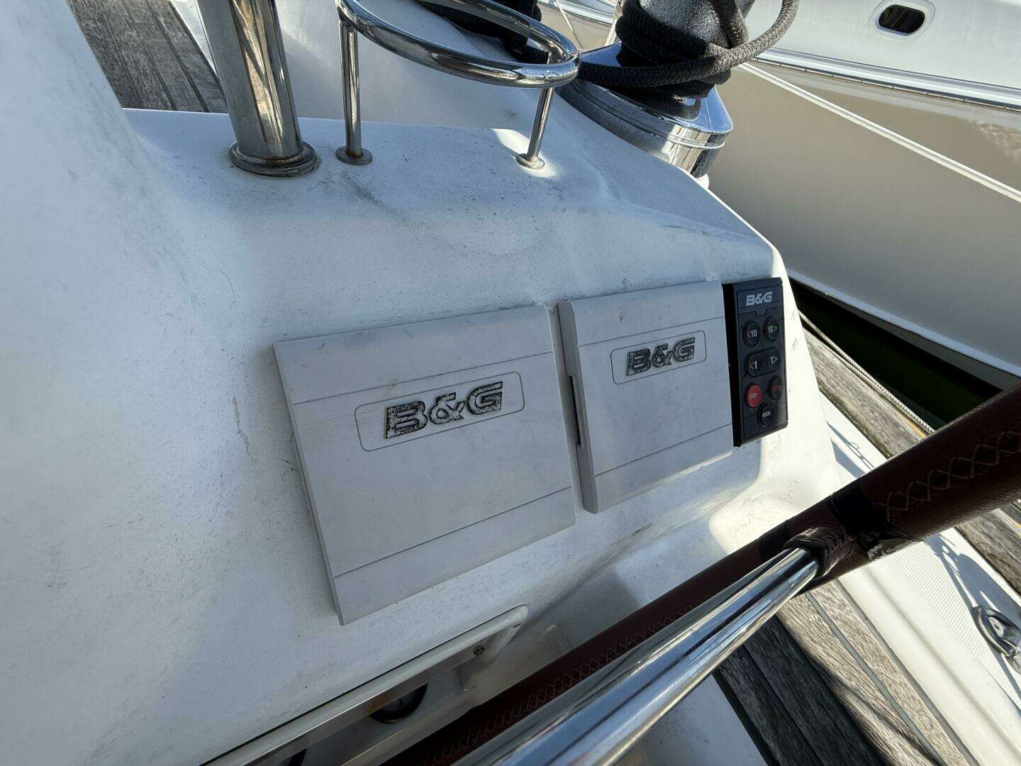 2010 Beneteau Oceanis 43 - Image 15