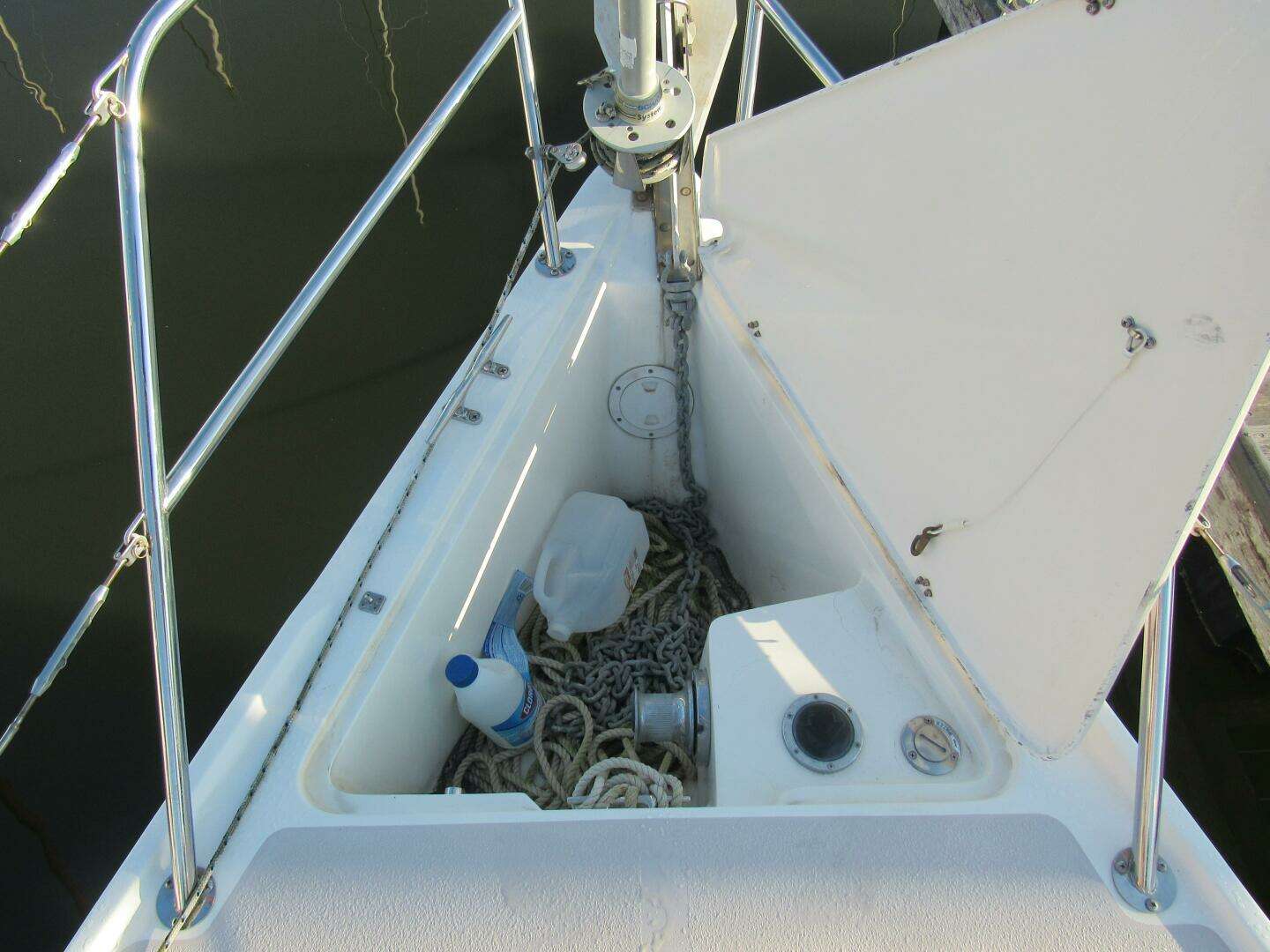 2007 Catalina 309 - Image 6
