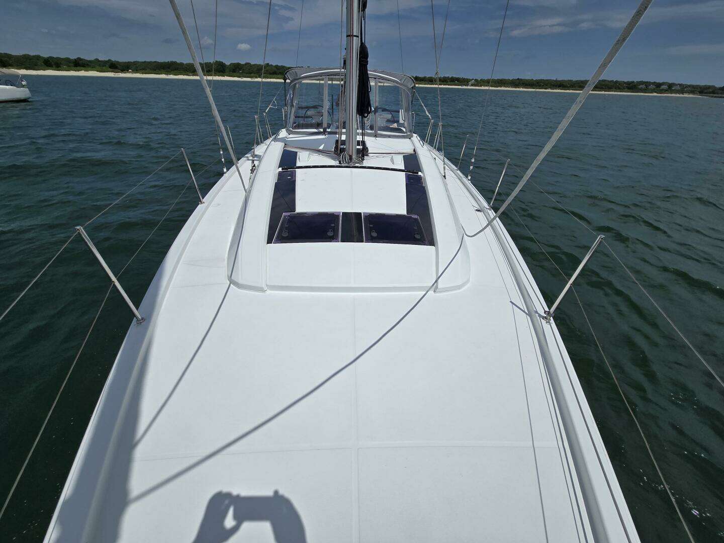 2019 Beneteau Oceanis 46.1 - Image 25