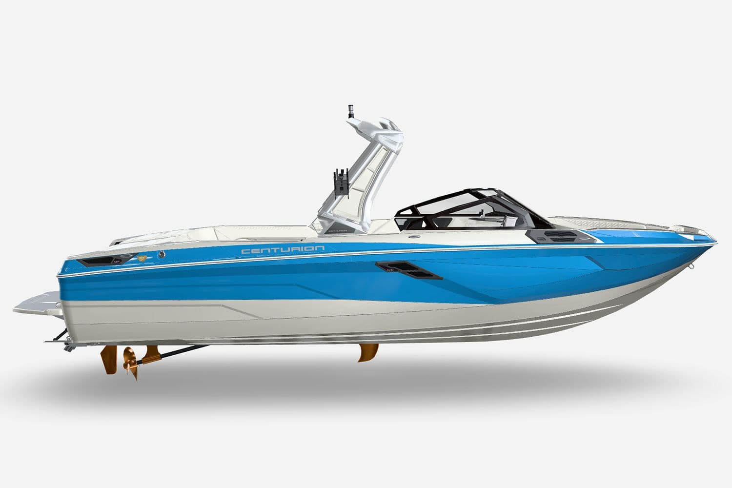 2026 Centurion Ri265 - 41