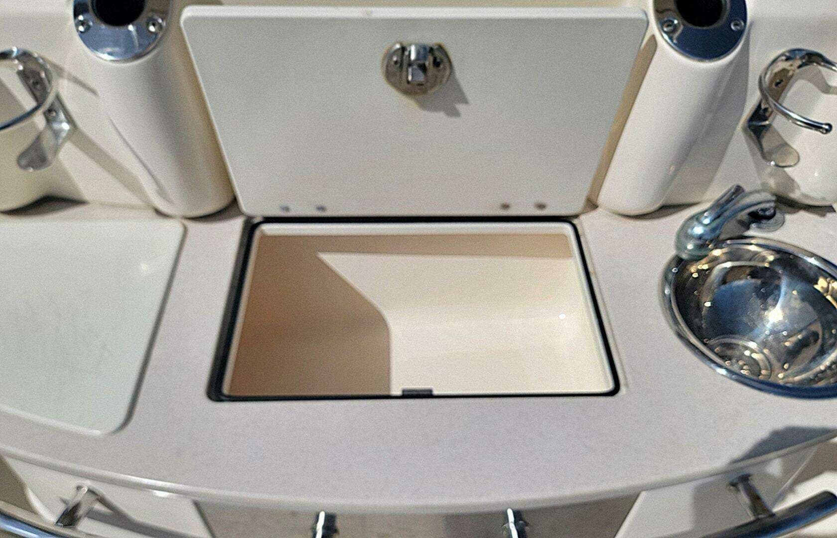 2018 Scout 275 LXF - Image 26