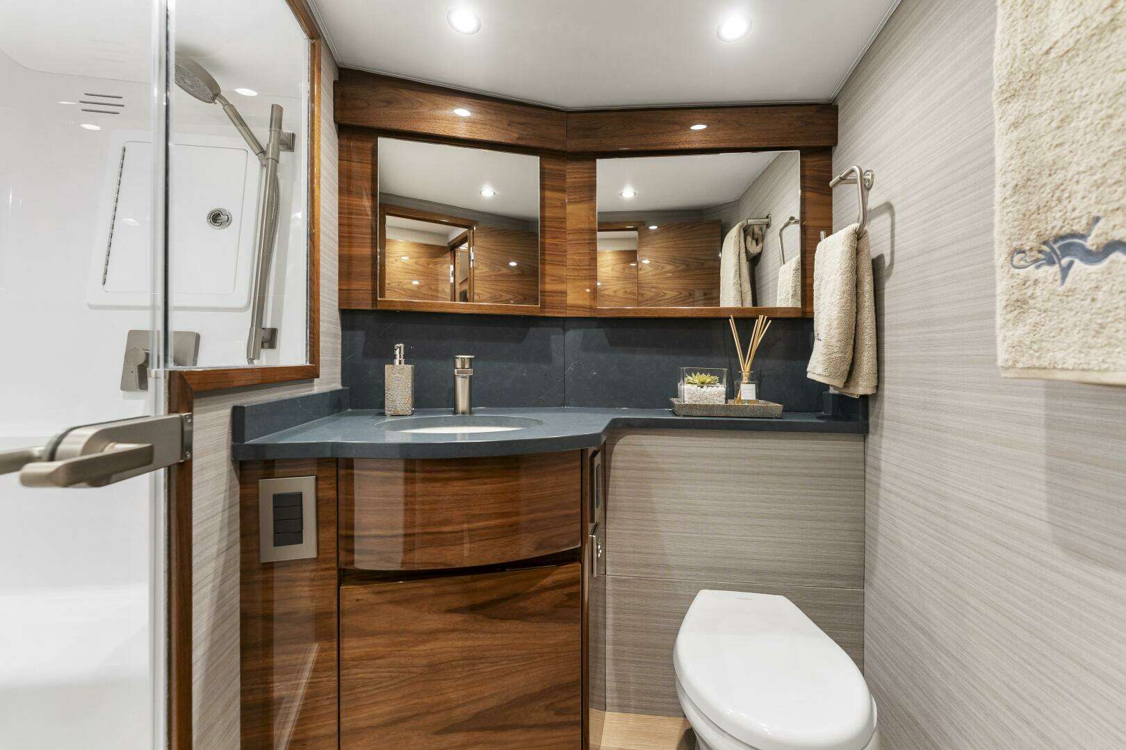 2027 Viking 50 Billfish - Image 26