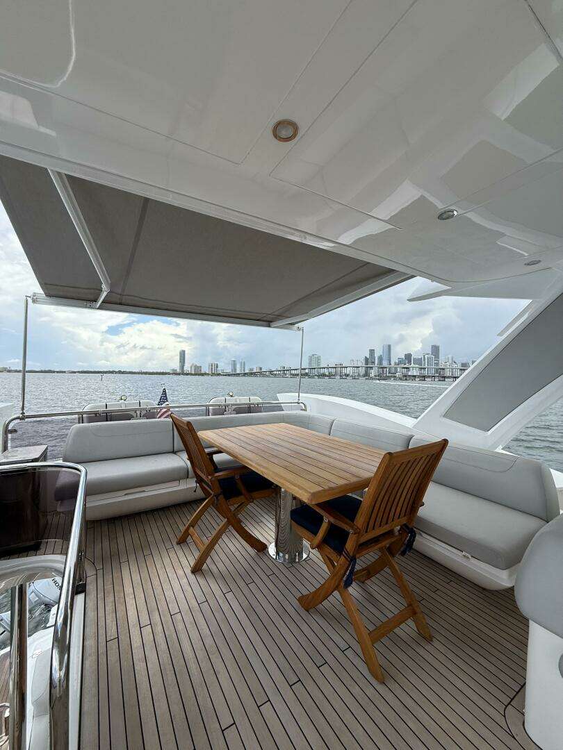 2022 Sunseeker Manhattan 68 - Image 20