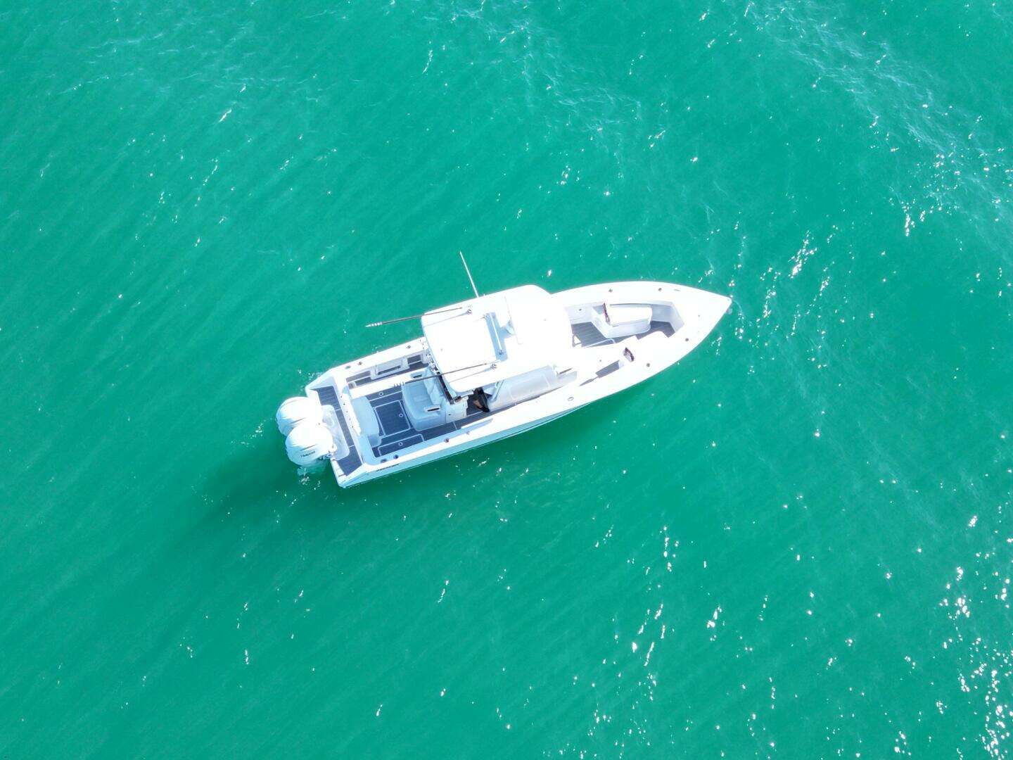 2025 Jupiter 32 FS - Image 13