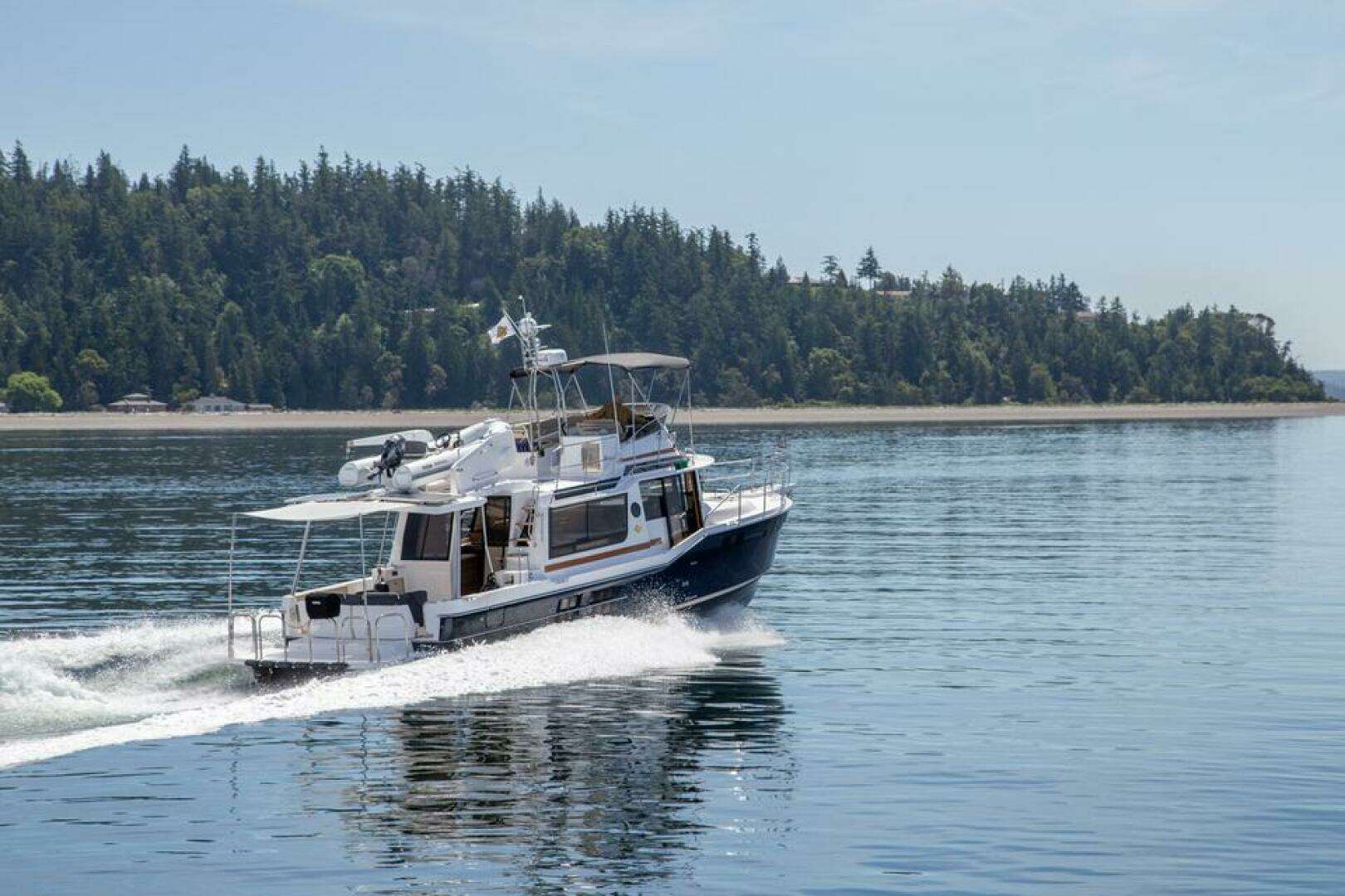 2027 Ranger Tugs R-43 Command Bridge - Image 31