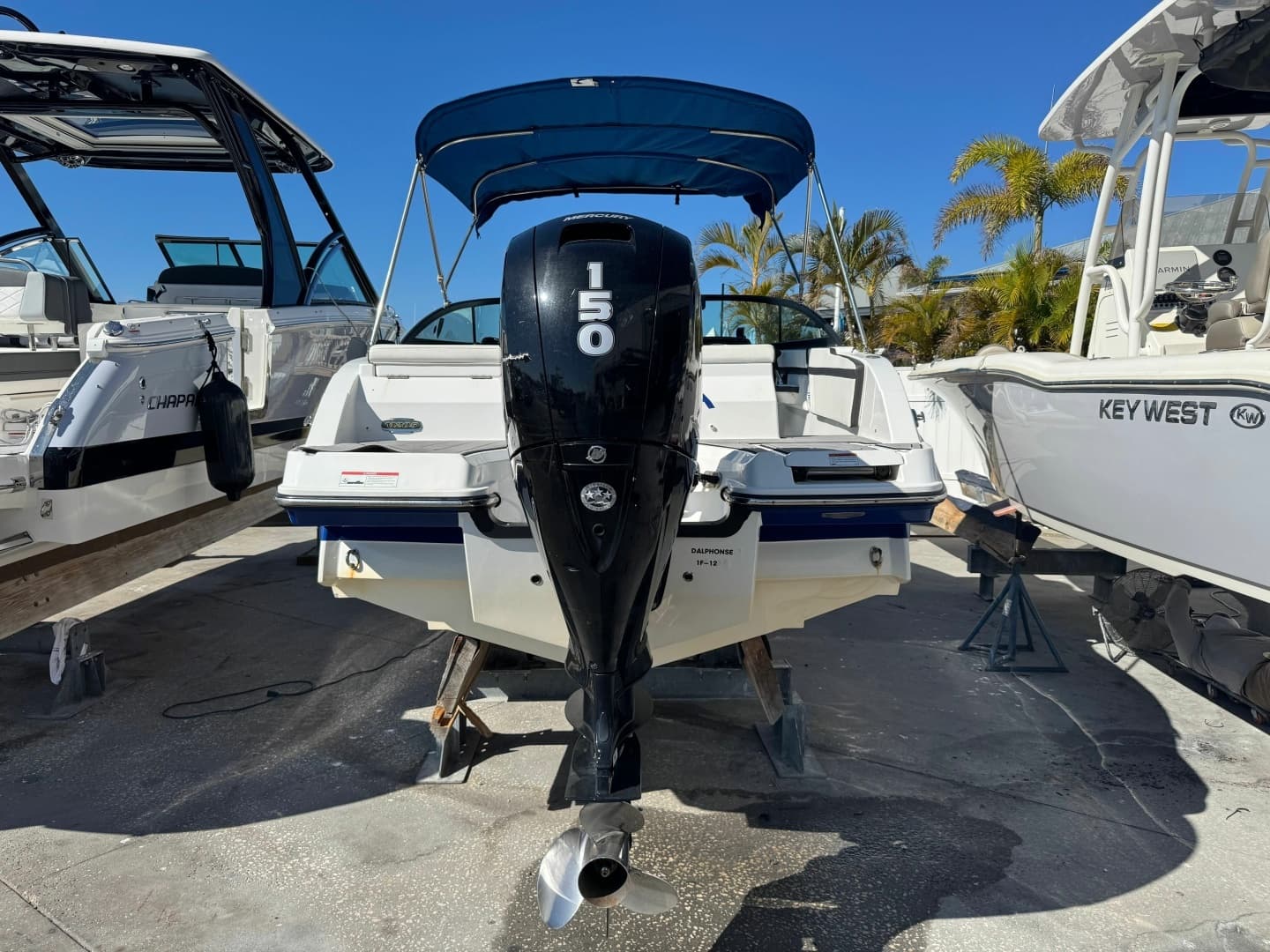 2020 Monterey M-205 - Image 5