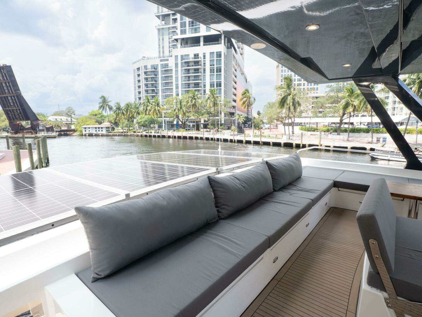2023 Alva Yachts Ocean Eco 54 - Image 37