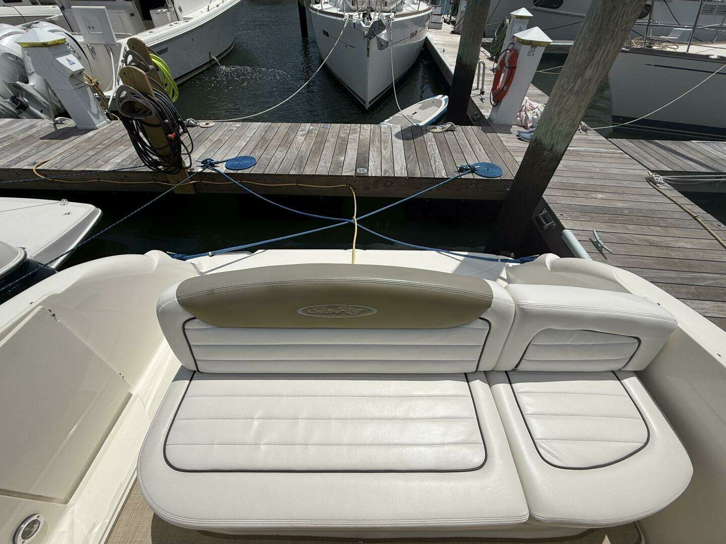 2006 Sea Ray 290 Sundancer - Image 6