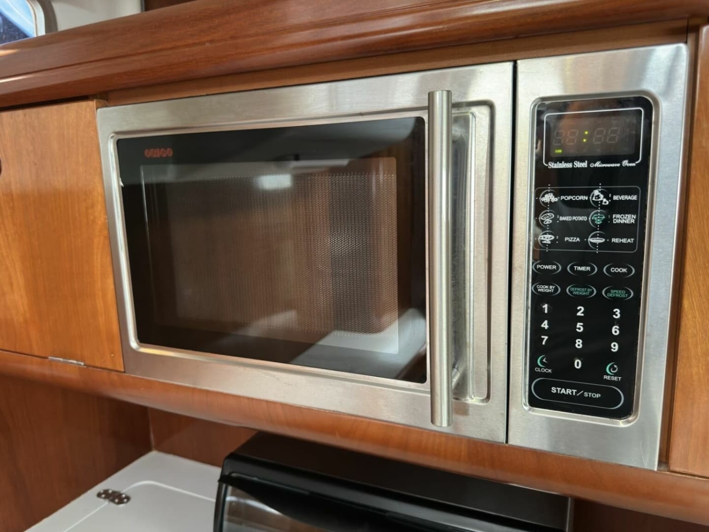 2003 Beneteau 57 - Image 51