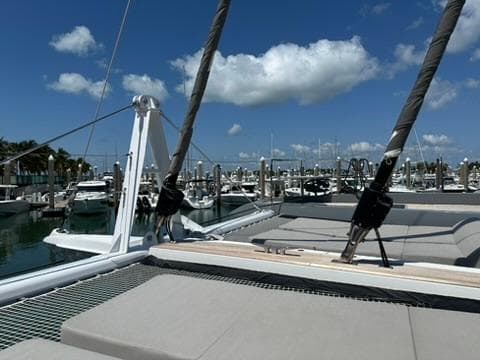 2020 Lagoon SEVENTY 7 - 70