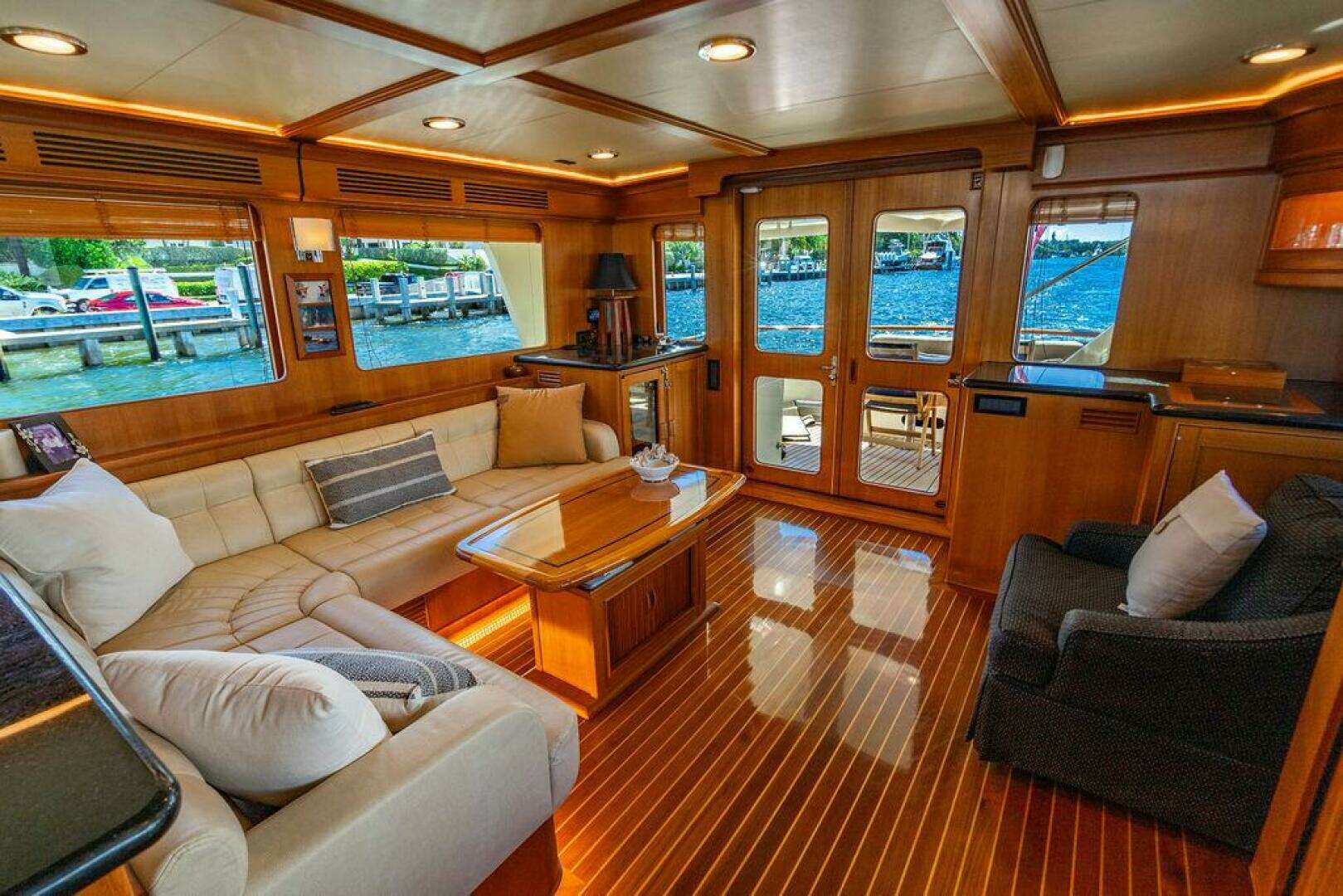 2015 Marlow 66E-CB - Image 52