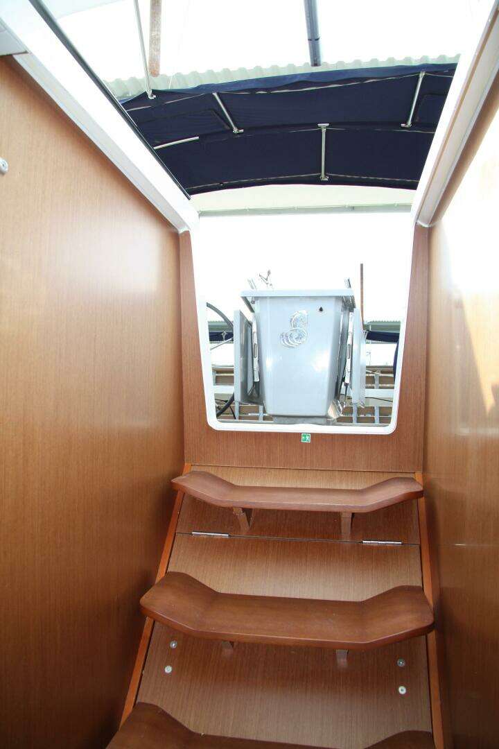 2013 Beneteau Oceanis 41 - Image 52