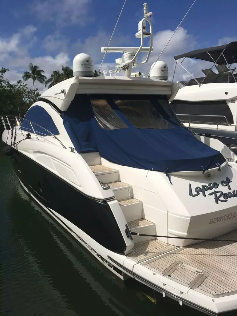 2013 Sunseeker Portofino - Image 4