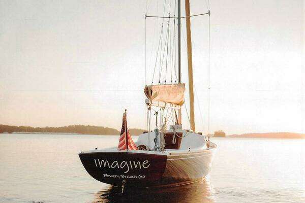 2008 e Sailing Yachts e33