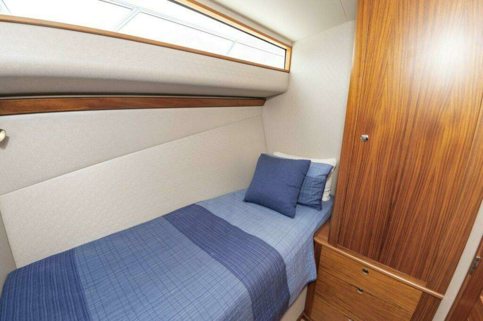 2019 Jarrett Bay 67 - Image 40