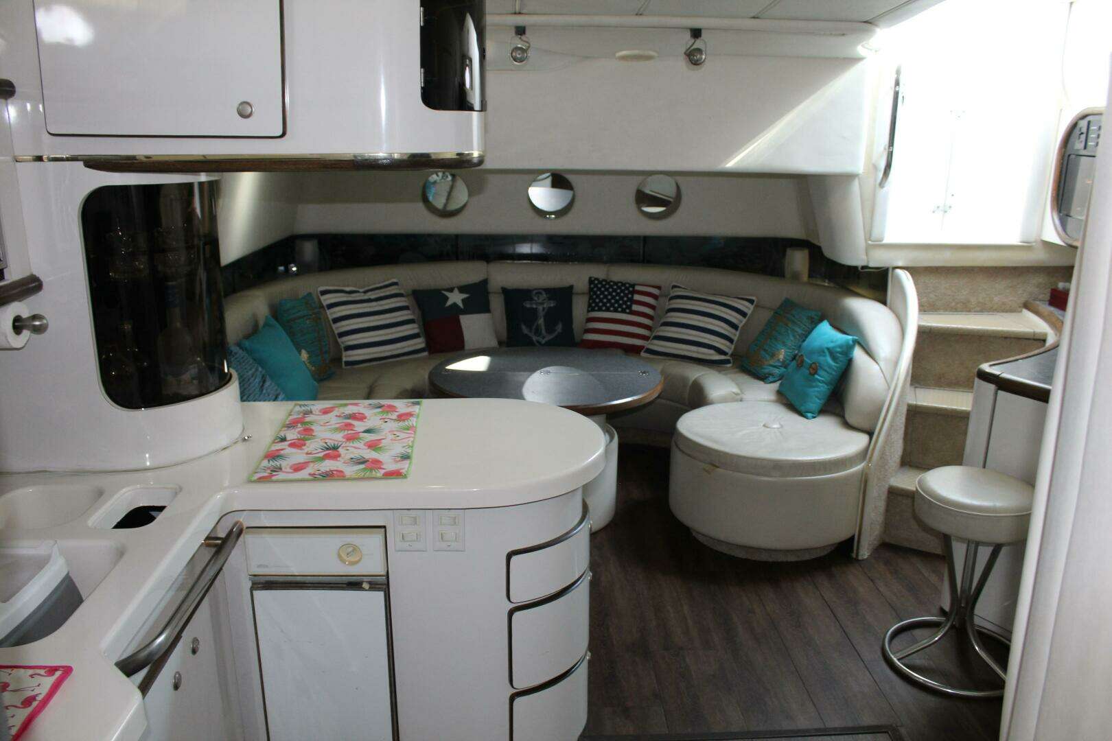 1996 Sea Ray 500 Sundancer - Image 41