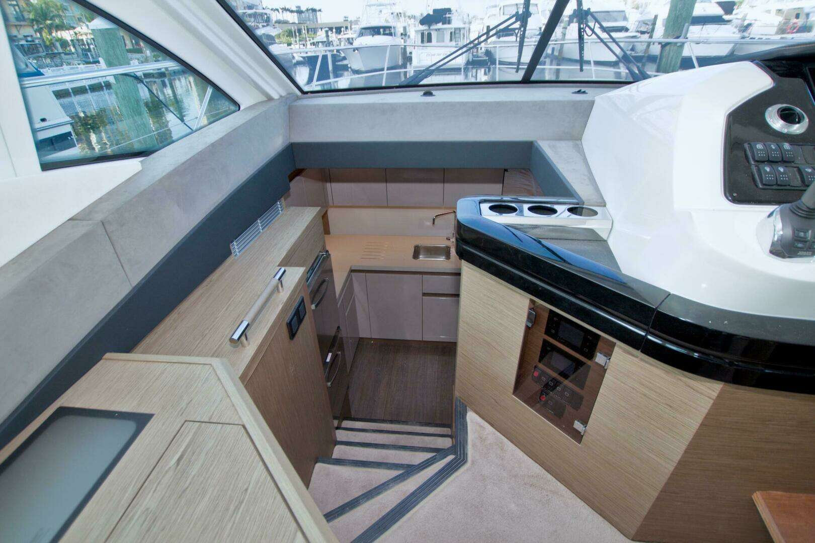 2019 Beneteau Gran Turismo 50 - Image 41