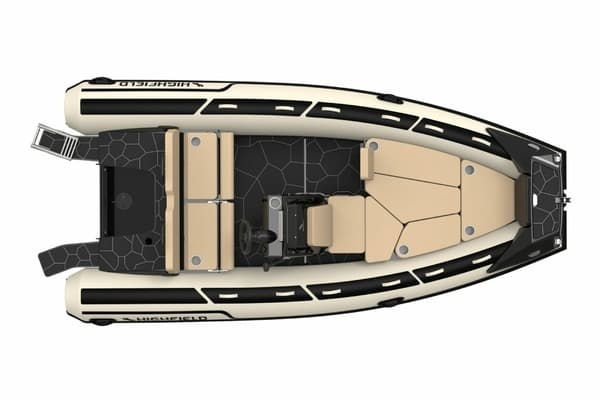 2026 Highfield Sport 520 - Image 1