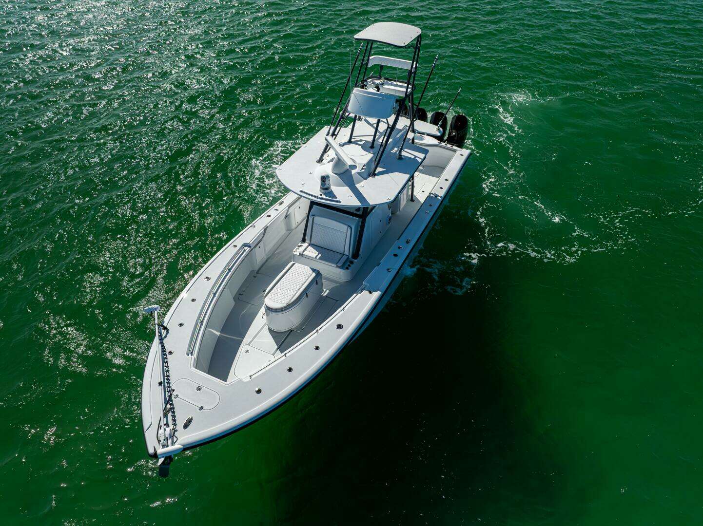 2023 Yellowfin — - Image 23