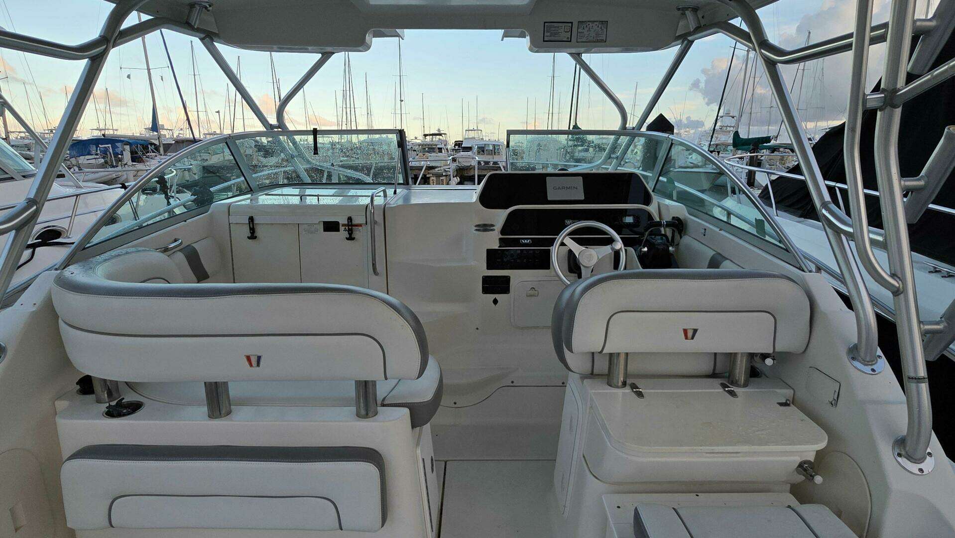 2004 Wellcraft 290 Coastal - Image 17