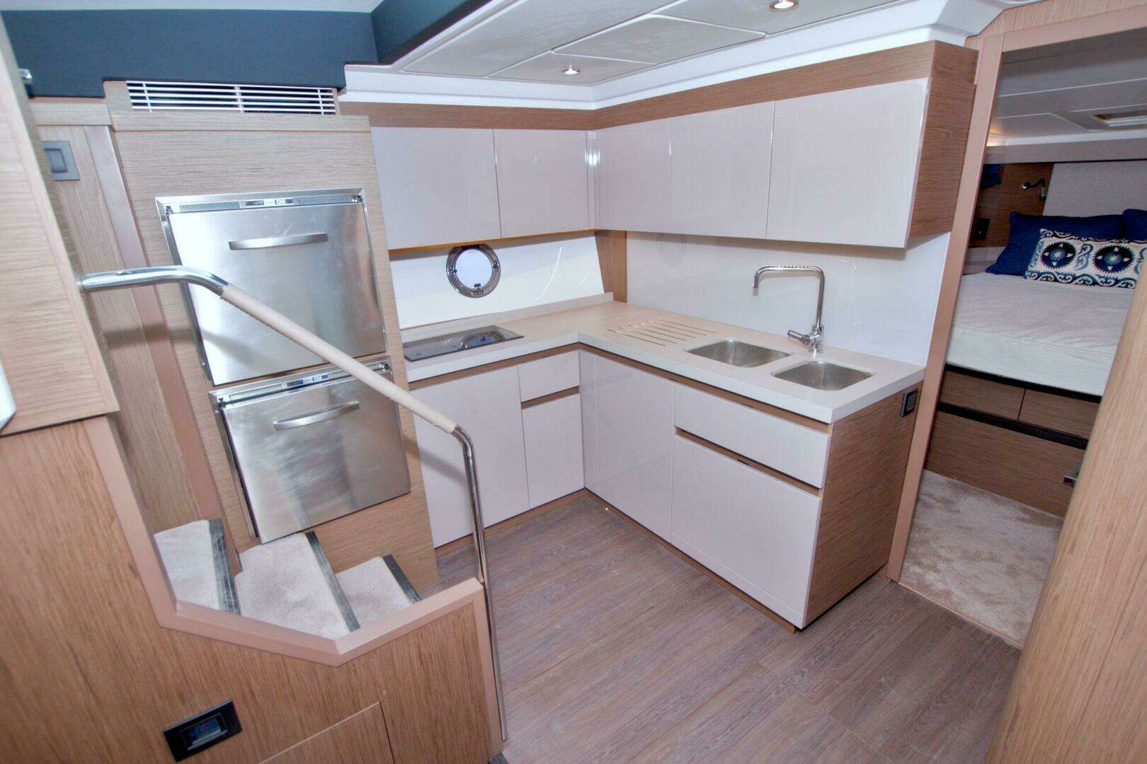 2019 Beneteau Gran Turismo 50 - Image 42
