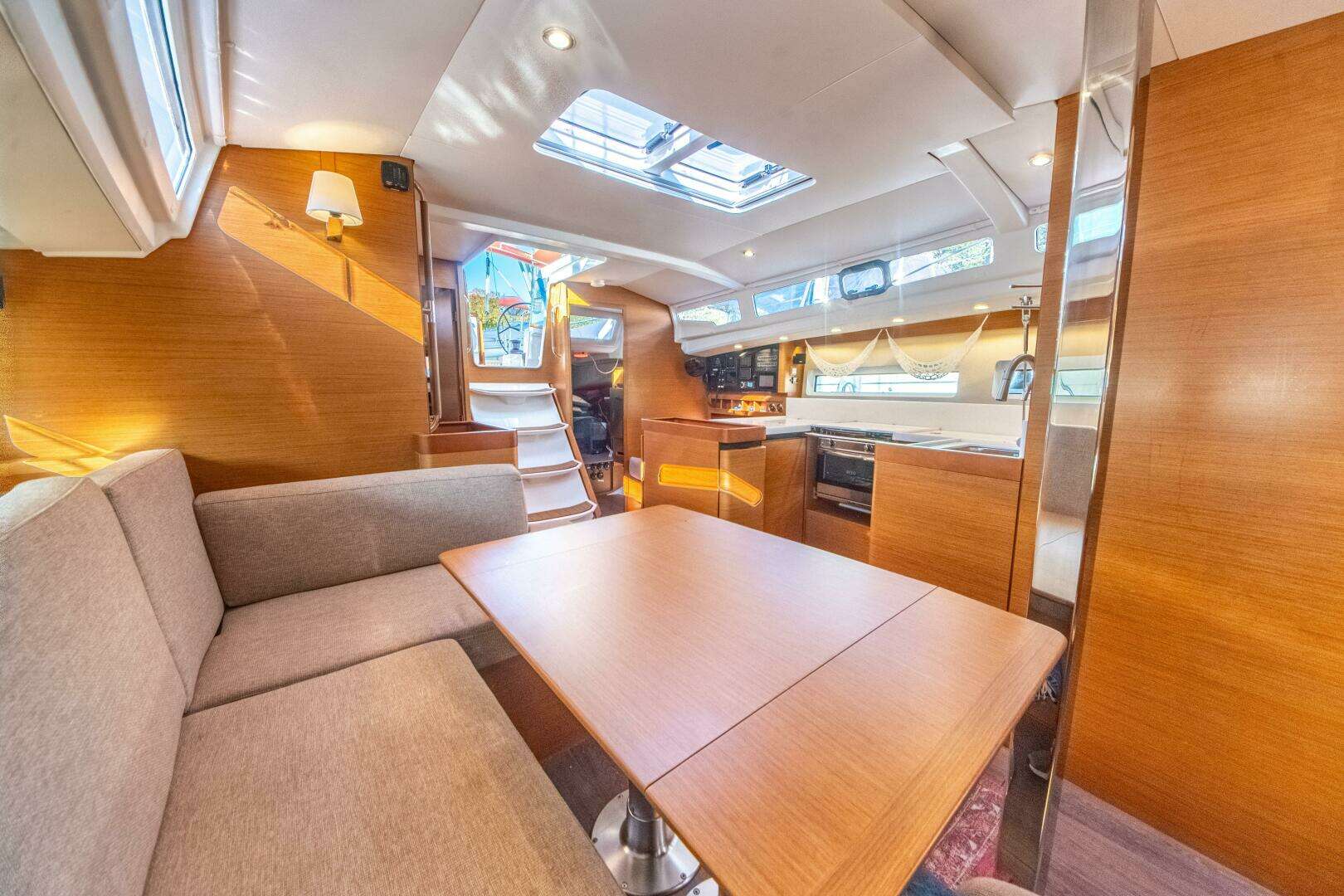 2022 Jeanneau Sun Odyssey 440 - Image 43