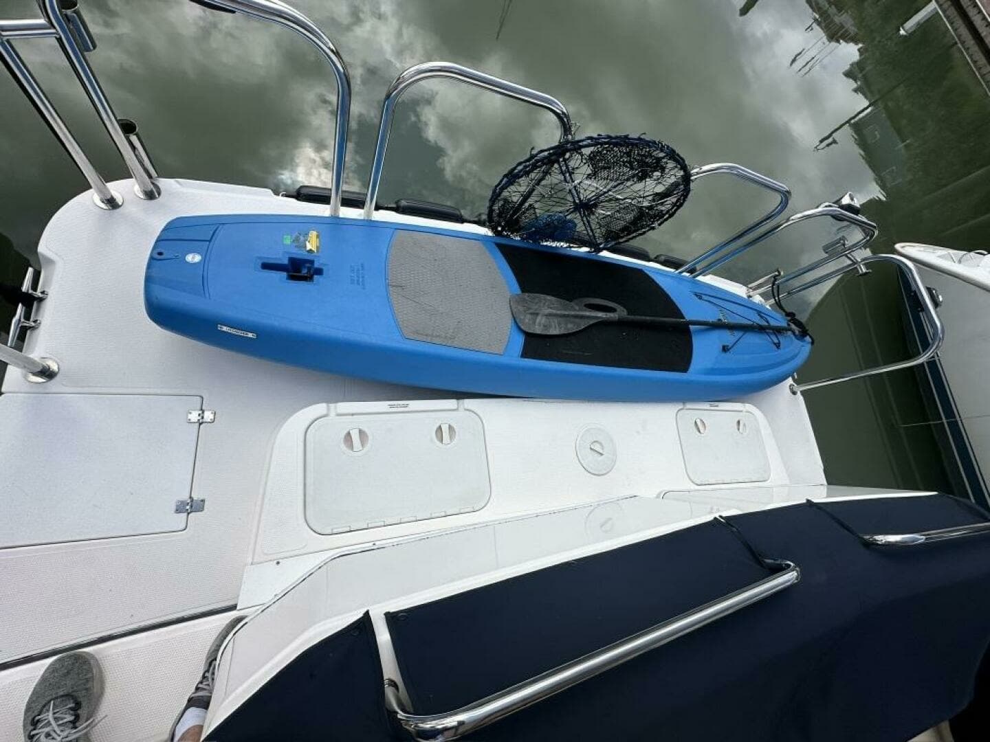 2020 Ranger Tugs R41CB - Image 7
