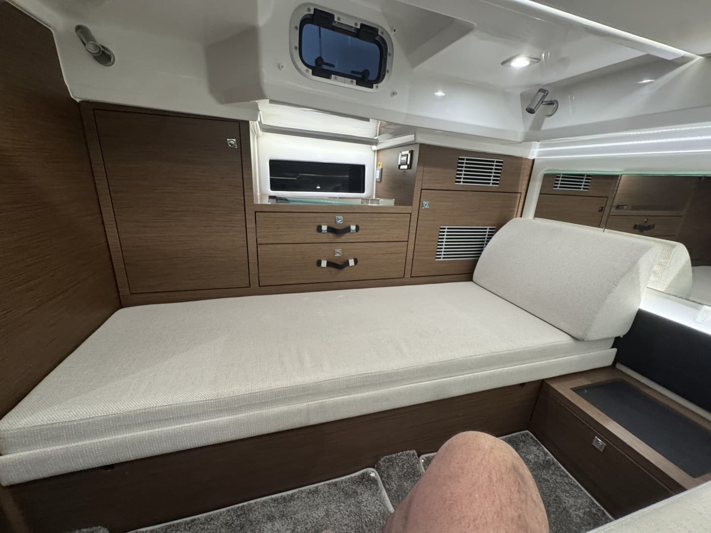 2021 Jeanneau Leader 12.5 WA - Image 39