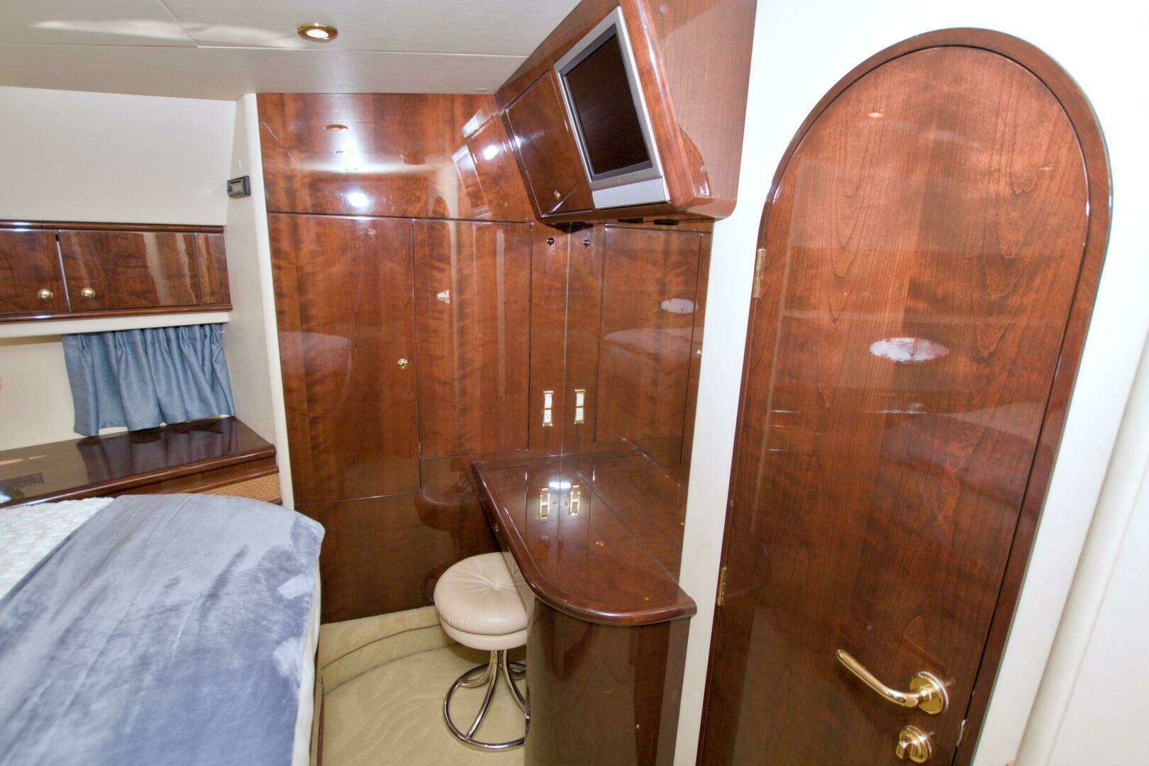 2005 Neptunus 62 Flybridge - Image 72